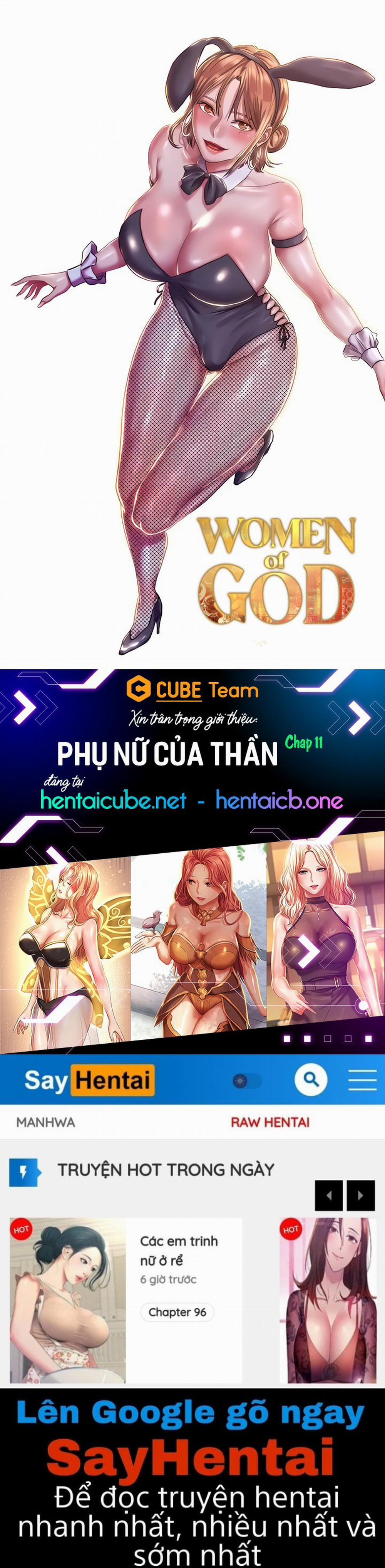 manhwax10.com - Truyện Manhwa Phụ nữ của thần Chương 11 Trang 26