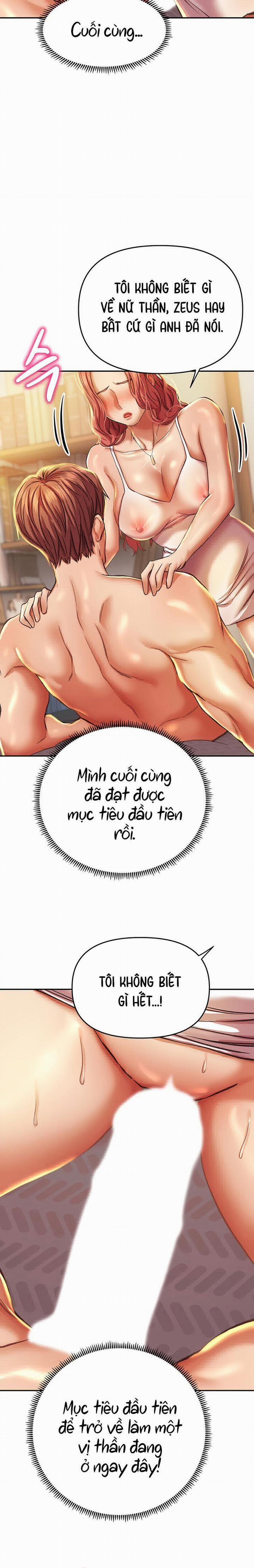 manhwax10.com - Truyện Manhwa Phụ nữ của thần Chương 4 Trang 31