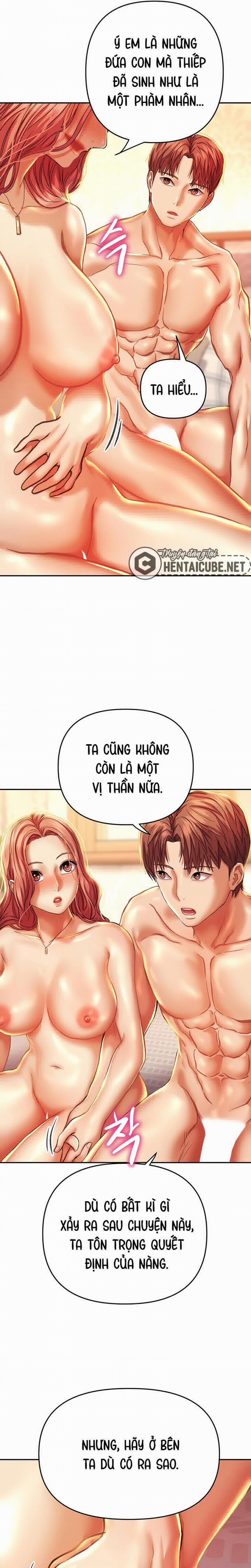 manhwax10.com - Truyện Manhwa Phụ nữ của thần Chương 5 Trang 26