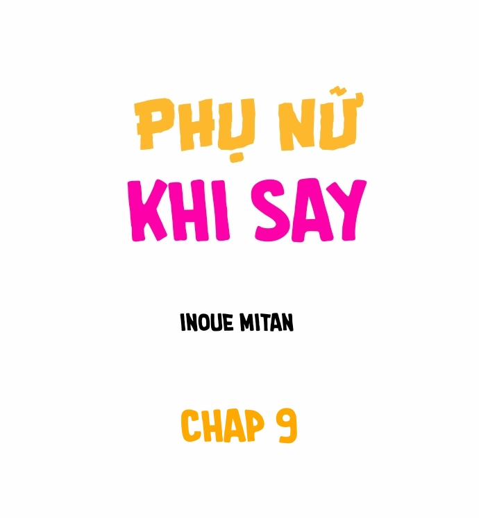 manhwax10.com - Truyện Manhwa Phụ Nữ Khi Say Chương 0 Th t th t r i Trang 2