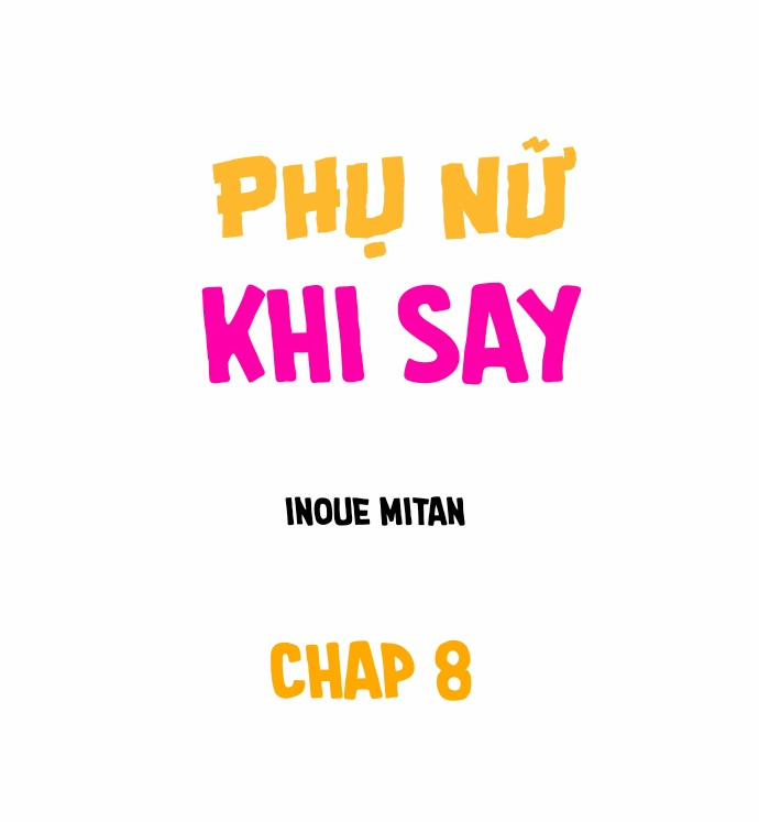 manhwax10.com - Truyện Manhwa Phụ Nữ Khi Say Chương 0 T i c n trinh Trang 2