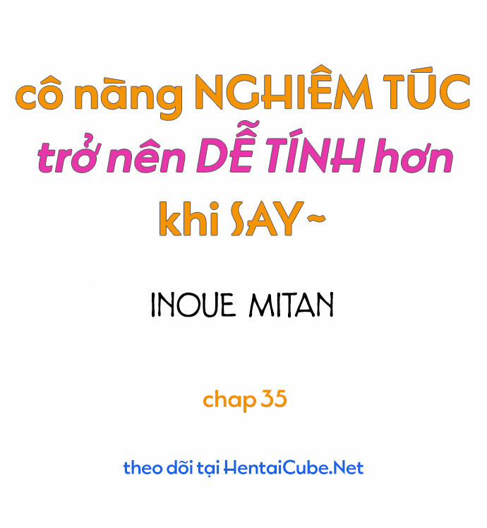 manhwax10.com - Truyện Manhwa Phụ Nữ Khi Say Chương 0 Trang 2