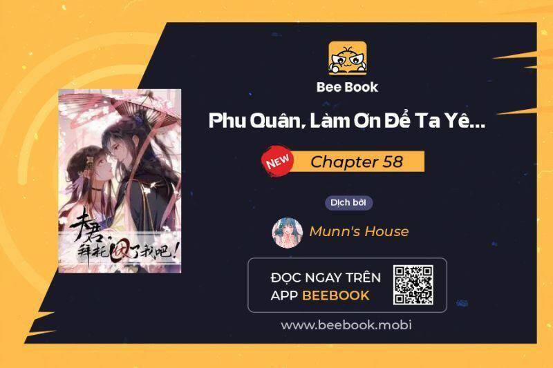 manhwax10.com - Truyện Manhwa Phu Quân, Làm Ơn Để Ta Yên! Chương 58 Trang 1