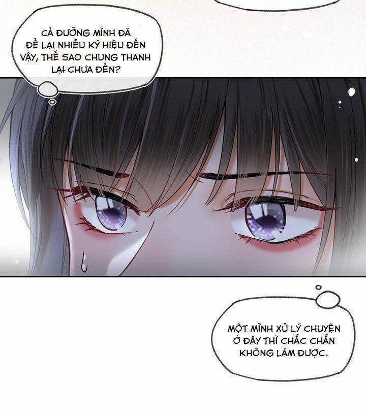 manhwax10.com - Truyện Manhwa Phu Quân, Làm Ơn Để Ta Yên! Chương 58 Trang 21