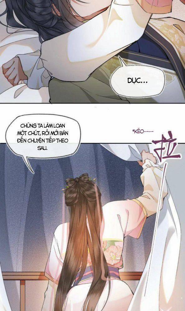 manhwax10.com - Truyện Manhwa Phu Quân, Làm Ơn Để Ta Yên! Chương 75 Trang 5