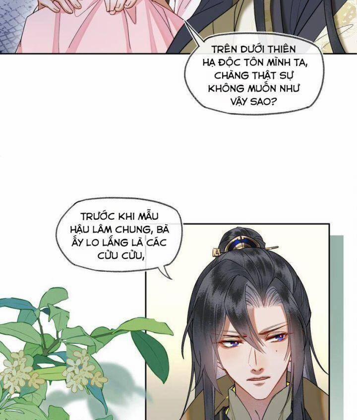 manhwax10.com - Truyện Manhwa Phu Quân, Làm Ơn Để Ta Yên! Chương 78 Trang 20