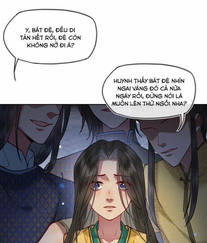 manhwax10.com - Truyện Manhwa Phu Quân, Làm Ơn Để Ta Yên! Chương 79 Trang 23