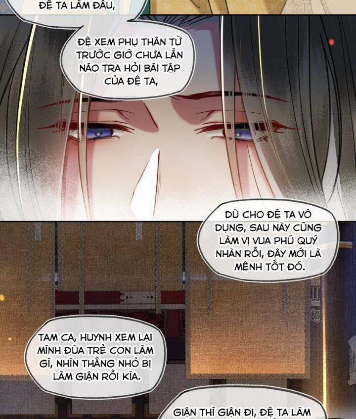 manhwax10.com - Truyện Manhwa Phu Quân, Làm Ơn Để Ta Yên! Chương 79 Trang 27