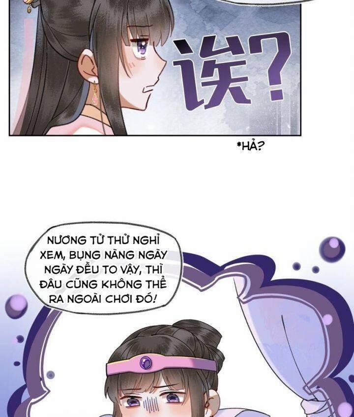 manhwax10.com - Truyện Manhwa Phu Quân, Làm Ơn Để Ta Yên! Chương 79 Trang 5