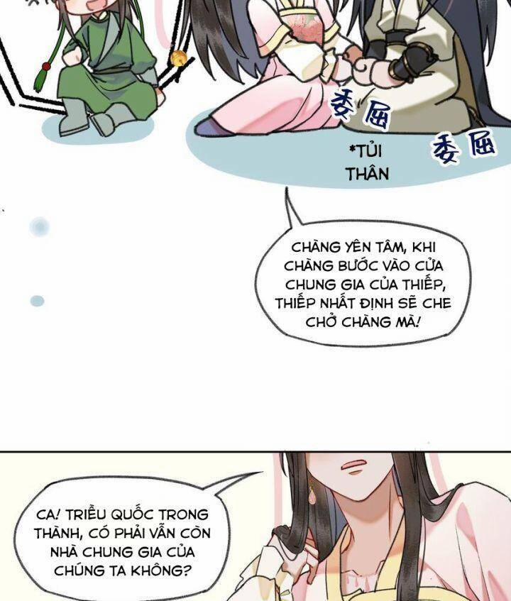 manhwax10.com - Truyện Manhwa Phu Quân, Làm Ơn Để Ta Yên! Chương 79 Trang 10