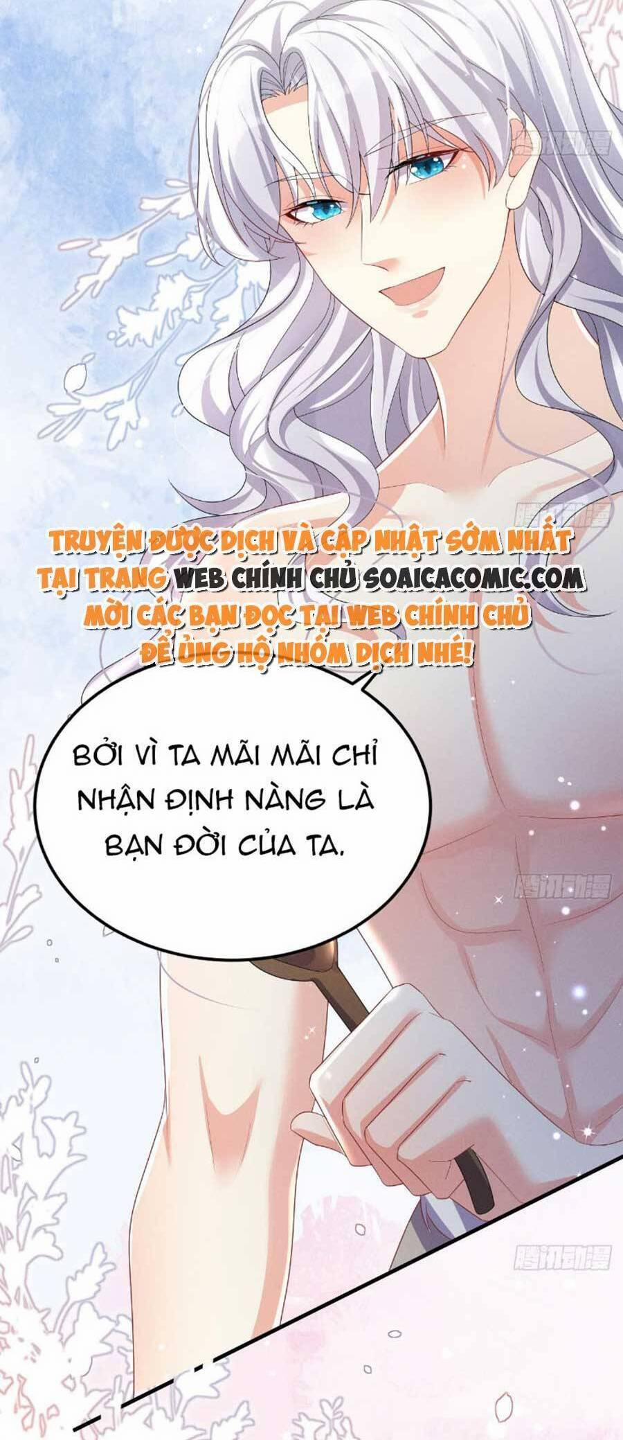 manhwax10.com - Truyện Manhwa Phu Quân Thú Thế Tranh Sủng Thành Nghiện Chương 10 Trang 15