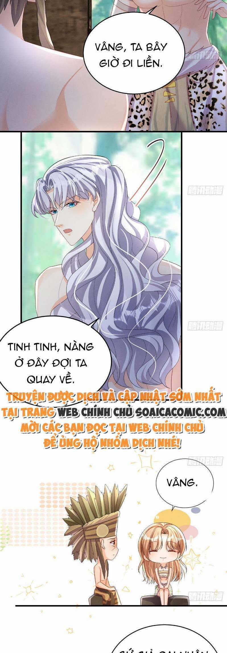 manhwax10.com - Truyện Manhwa Phu Quân Thú Thế Tranh Sủng Thành Nghiện Chương 13 Trang 2