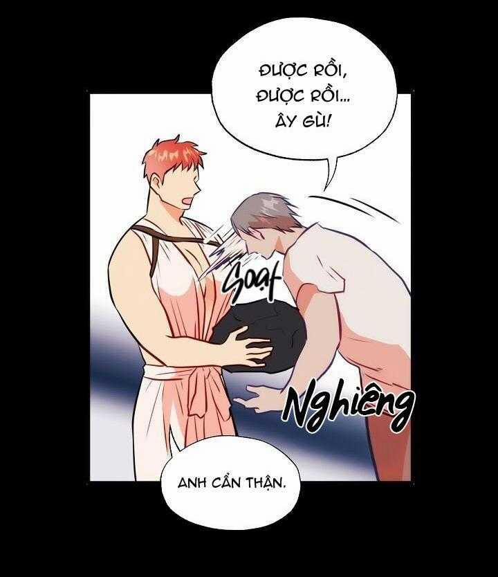 manhwax10.com - Truyện Manhwa Phù Thủy Gợi Tình Chương 73 Trang 14