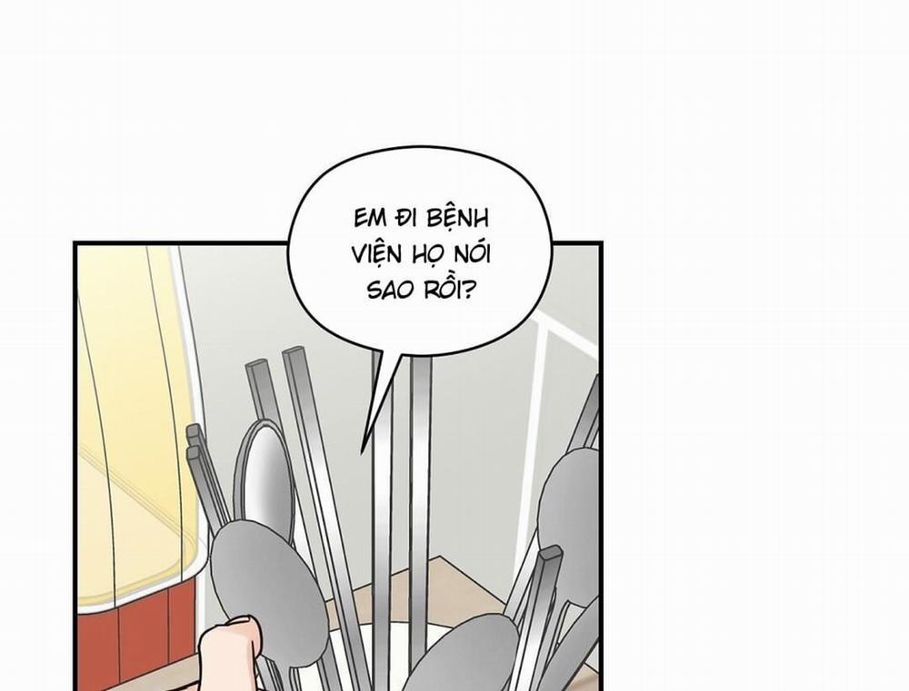 manhwax10.com - Truyện Manhwa Phức Cảm Tự Ti Của Omega Chương 0 Side Story 1 Trang 110