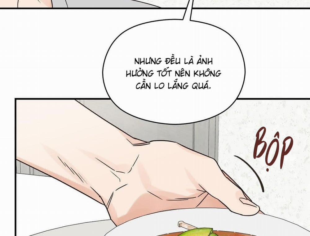 manhwax10.com - Truyện Manhwa Phức Cảm Tự Ti Của Omega Chương 0 Side Story 1 Trang 114