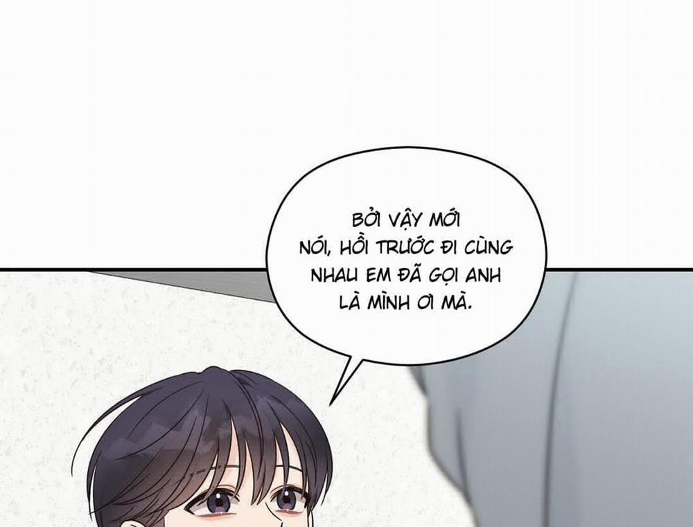 manhwax10.com - Truyện Manhwa Phức Cảm Tự Ti Của Omega Chương 0 Side Story 1 Trang 121