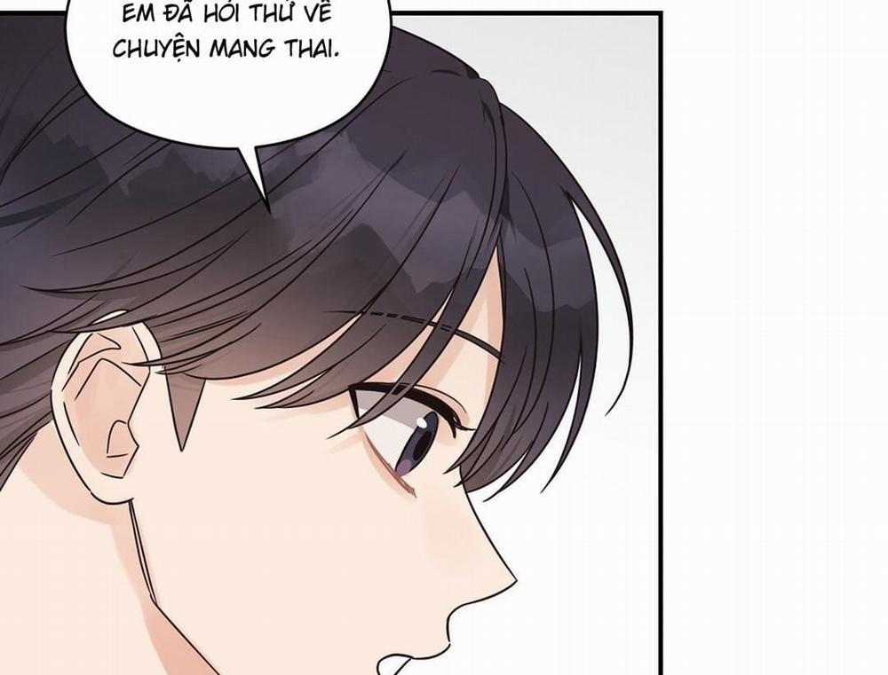 manhwax10.com - Truyện Manhwa Phức Cảm Tự Ti Của Omega Chương 0 Side Story 1 Trang 127