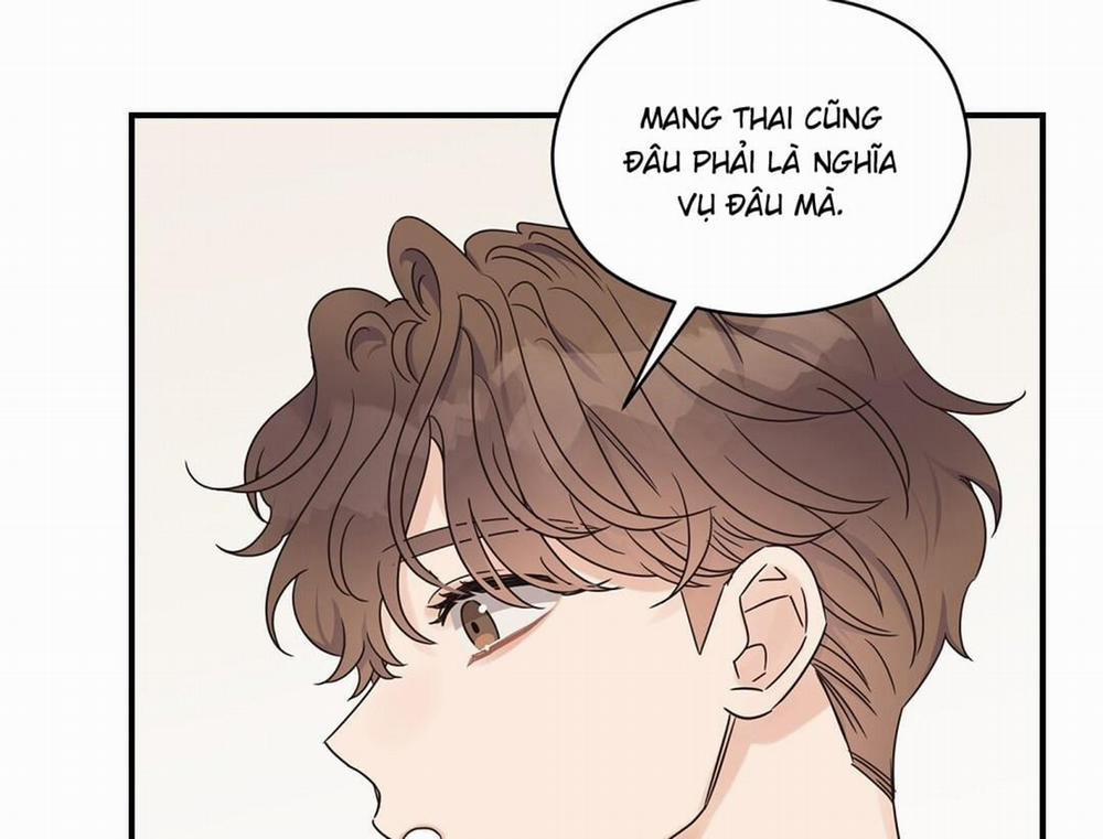 manhwax10.com - Truyện Manhwa Phức Cảm Tự Ti Của Omega Chương 0 Side Story 1 Trang 137