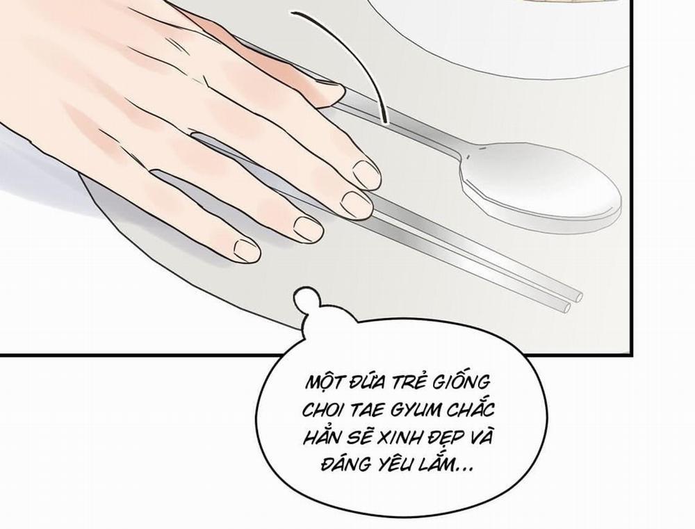 manhwax10.com - Truyện Manhwa Phức Cảm Tự Ti Của Omega Chương 0 Side Story 1 Trang 146