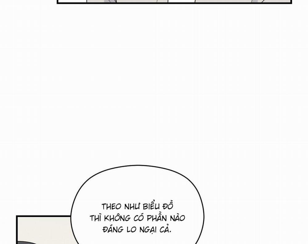 manhwax10.com - Truyện Manhwa Phức Cảm Tự Ti Của Omega Chương 0 Side Story 1 Trang 19