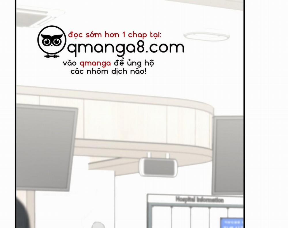 manhwax10.com - Truyện Manhwa Phức Cảm Tự Ti Của Omega Chương 0 Side Story 1 Trang 3