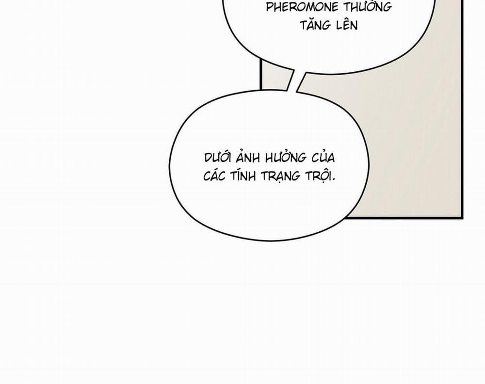 manhwax10.com - Truyện Manhwa Phức Cảm Tự Ti Của Omega Chương 0 Side Story 1 Trang 21