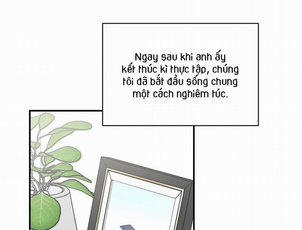 manhwax10.com - Truyện Manhwa Phức Cảm Tự Ti Của Omega Chương 0 Side Story 1 Trang 50