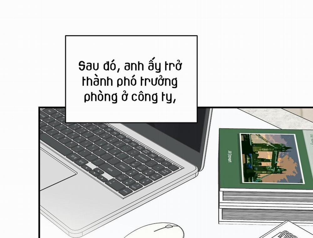 manhwax10.com - Truyện Manhwa Phức Cảm Tự Ti Của Omega Chương 0 Side Story 1 Trang 52