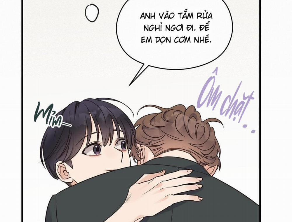 manhwax10.com - Truyện Manhwa Phức Cảm Tự Ti Của Omega Chương 0 Side Story 1 Trang 71