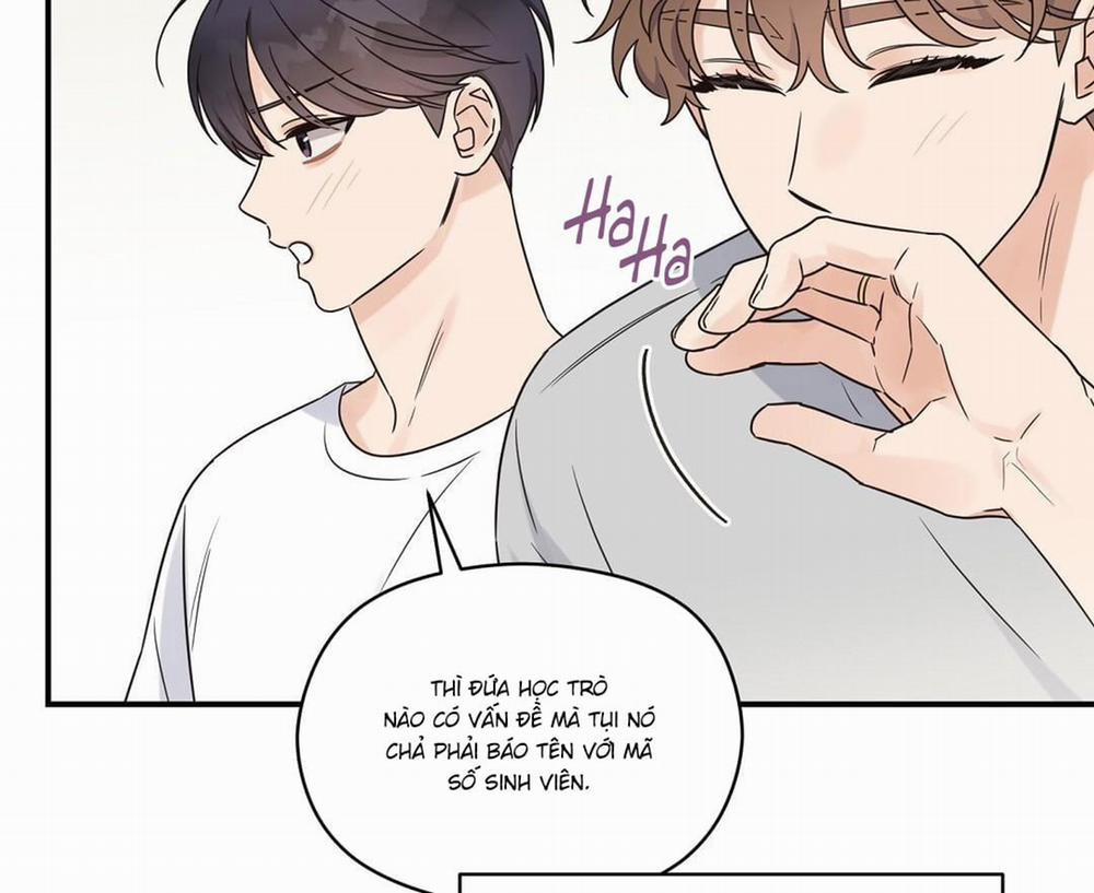 manhwax10.com - Truyện Manhwa Phức Cảm Tự Ti Của Omega Chương 0 Side Story 2 Trang 11