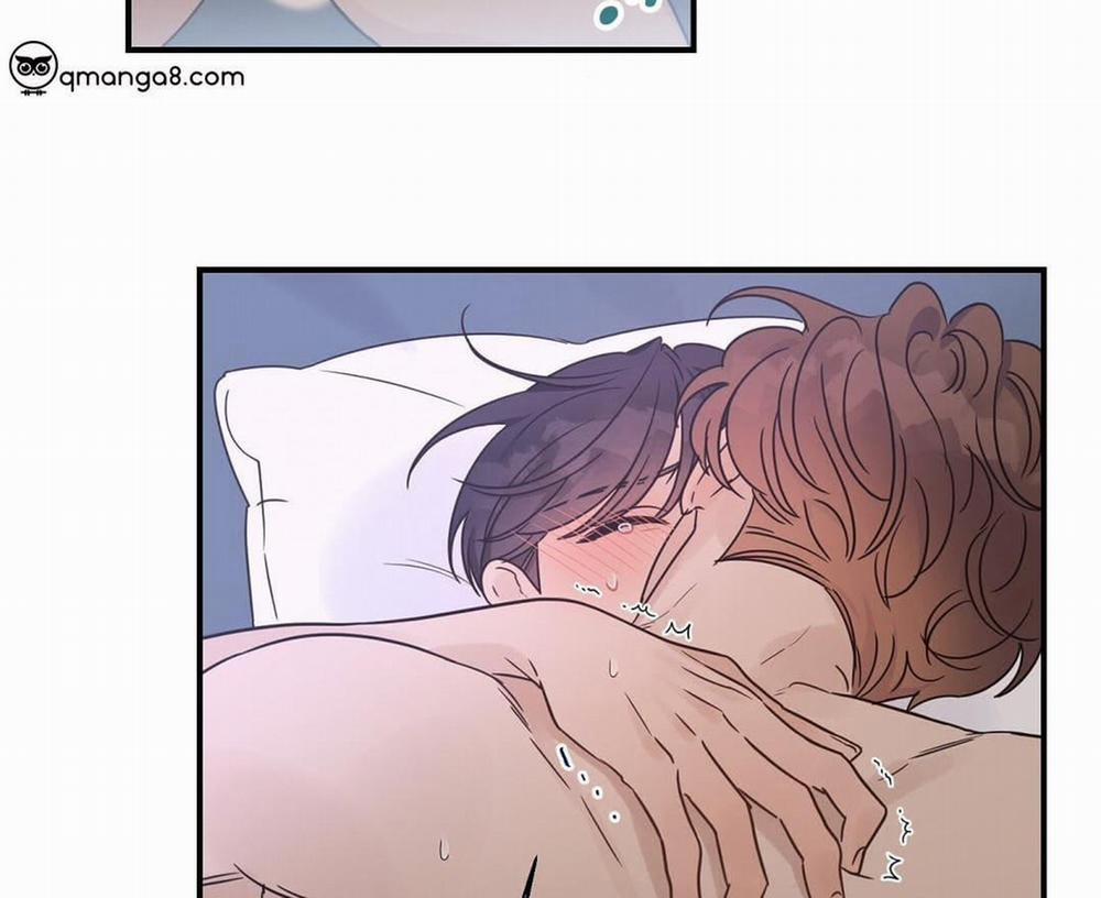 manhwax10.com - Truyện Manhwa Phức Cảm Tự Ti Của Omega Chương 0 Side Story 2 Trang 117