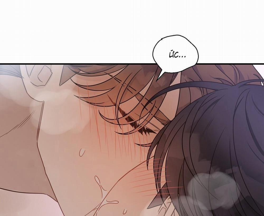 manhwax10.com - Truyện Manhwa Phức Cảm Tự Ti Của Omega Chương 0 Side Story 2 Trang 119