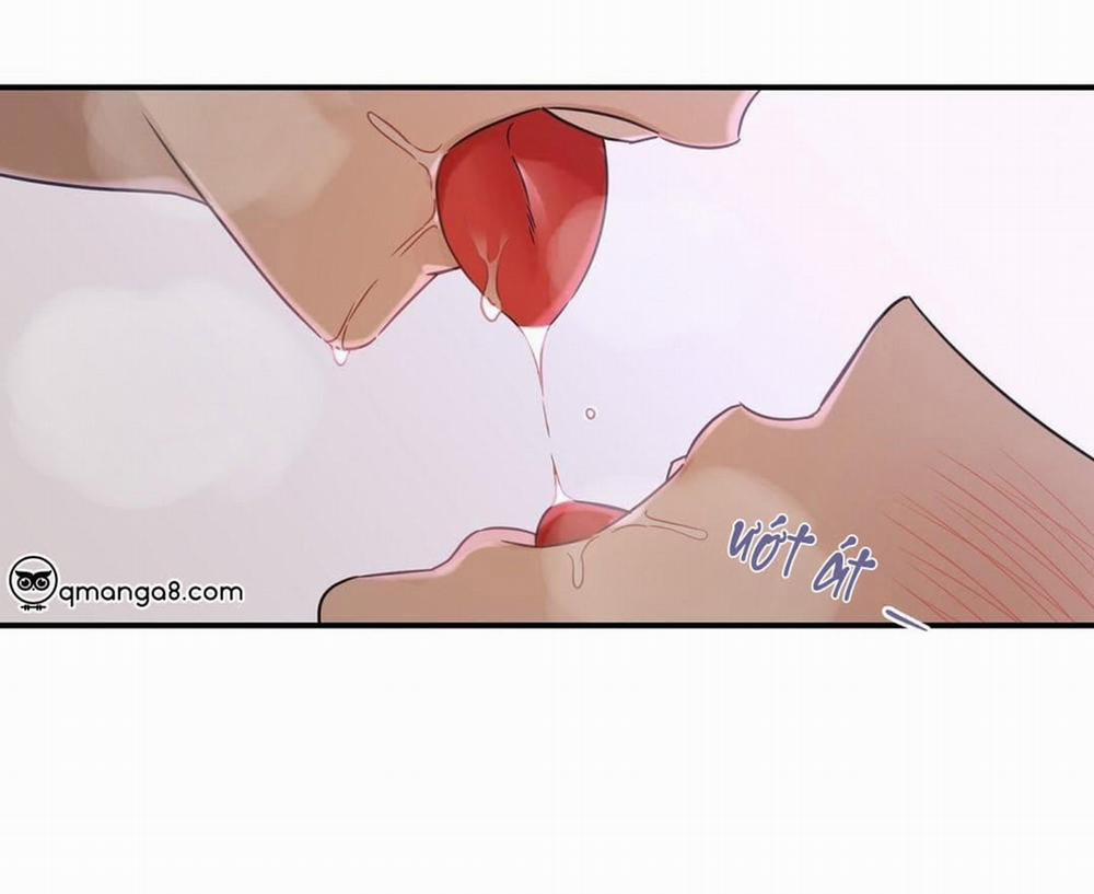 manhwax10.com - Truyện Manhwa Phức Cảm Tự Ti Của Omega Chương 0 Side Story 2 Trang 121