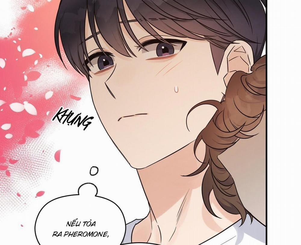 manhwax10.com - Truyện Manhwa Phức Cảm Tự Ti Của Omega Chương 0 Side Story 2 Trang 18