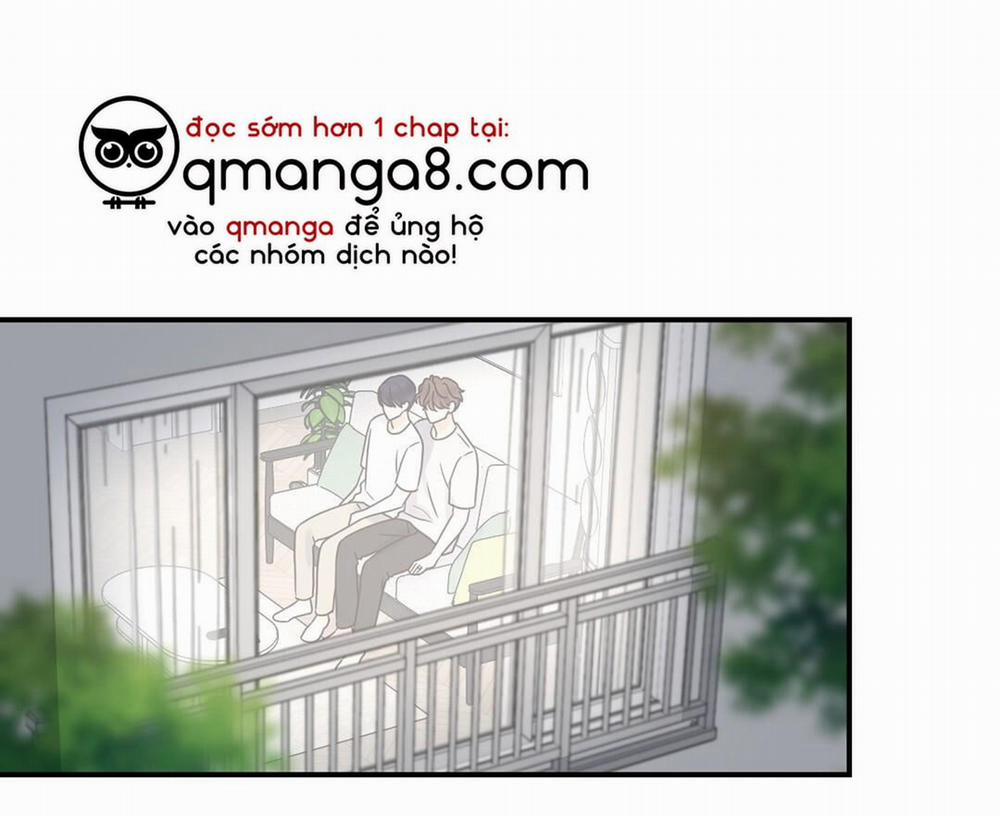 manhwax10.com - Truyện Manhwa Phức Cảm Tự Ti Của Omega Chương 0 Side Story 2 Trang 3