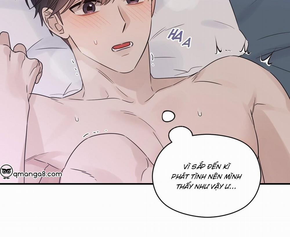 manhwax10.com - Truyện Manhwa Phức Cảm Tự Ti Của Omega Chương 0 Side Story 2 Trang 51