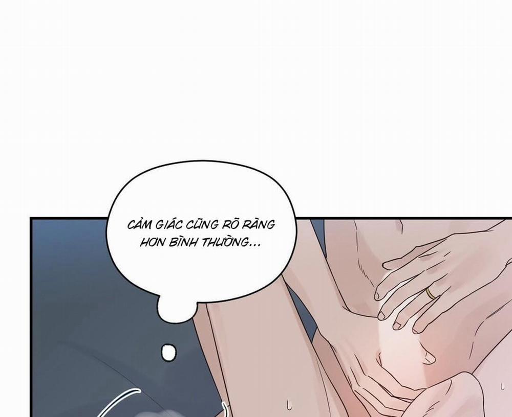 manhwax10.com - Truyện Manhwa Phức Cảm Tự Ti Của Omega Chương 0 Side Story 2 Trang 52