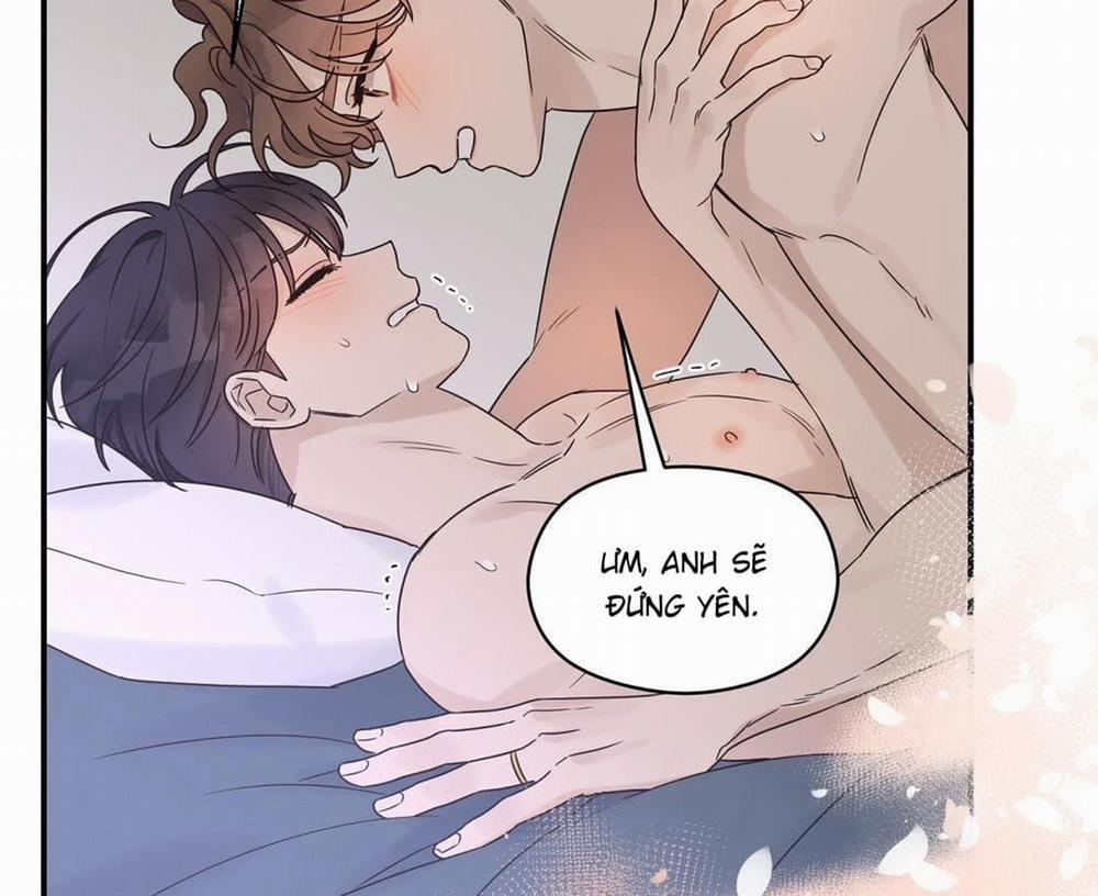 manhwax10.com - Truyện Manhwa Phức Cảm Tự Ti Của Omega Chương 0 Side Story 2 Trang 60