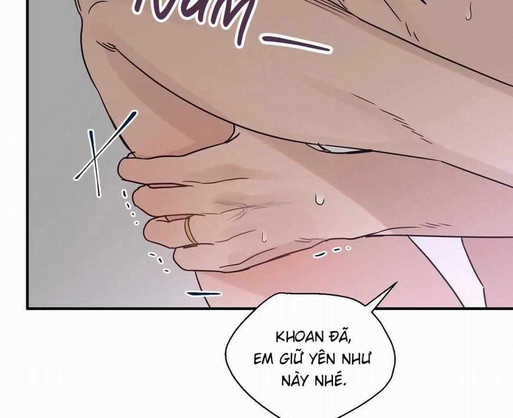 manhwax10.com - Truyện Manhwa Phức Cảm Tự Ti Của Omega Chương 0 Side Story 2 Trang 78