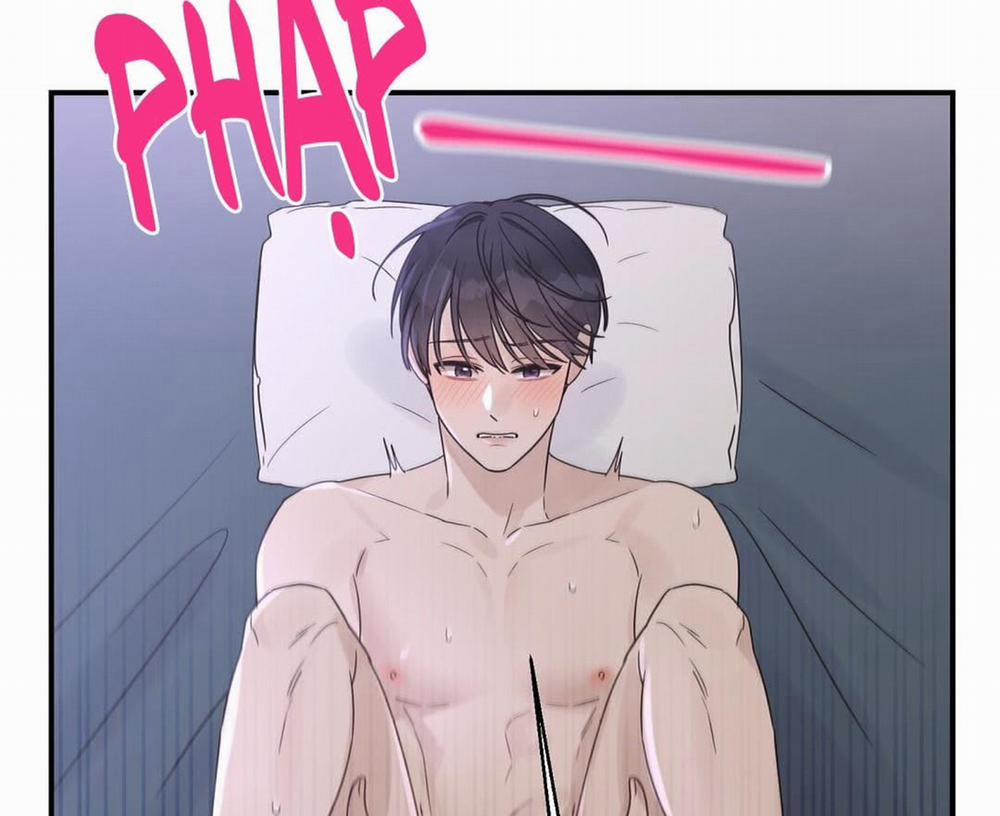 manhwax10.com - Truyện Manhwa Phức Cảm Tự Ti Của Omega Chương 0 Side Story 2 Trang 94