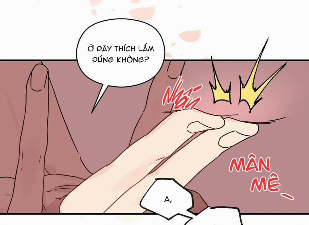 manhwax10.com - Truyện Manhwa Phức Cảm Tự Ti Của Omega Chương 19 Trang 83