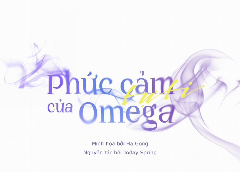 Phức Cảm Tự Ti Của Omega Chương 23 Trang 93