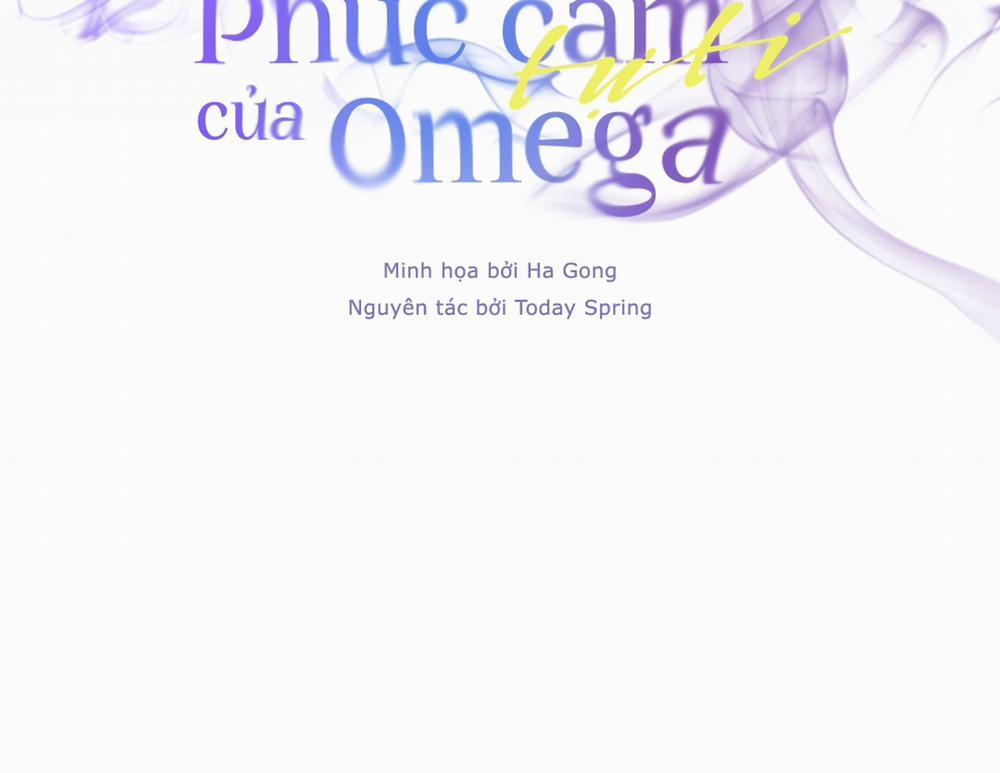 manhwax10.com - Truyện Manhwa Phức Cảm Tự Ti Của Omega Chương 24 Trang 81