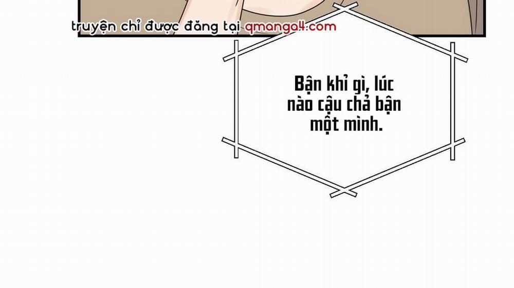 manhwax10.com - Truyện Manhwa Phức Cảm Tự Ti Của Omega Chương 31 Trang 140