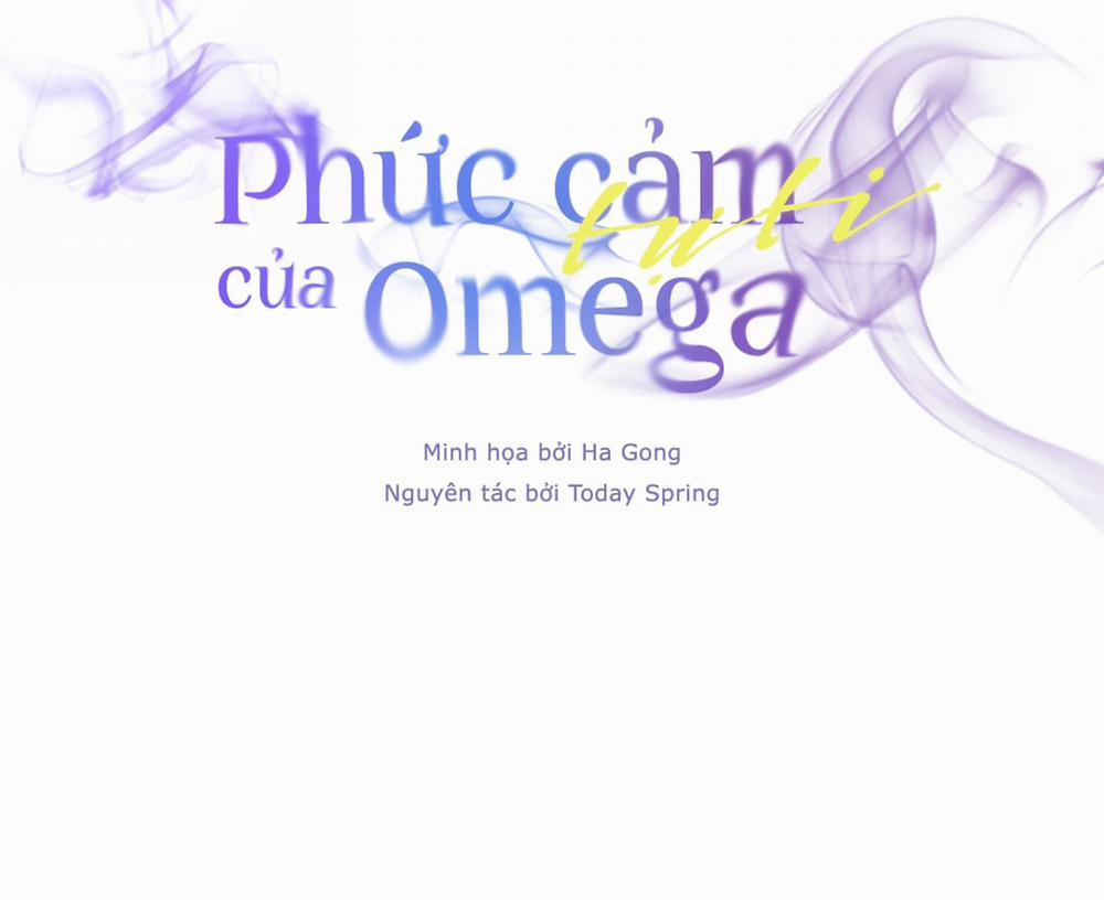 manhwax10.com - Truyện Manhwa Phức Cảm Tự Ti Của Omega Chương 33 Trang 66