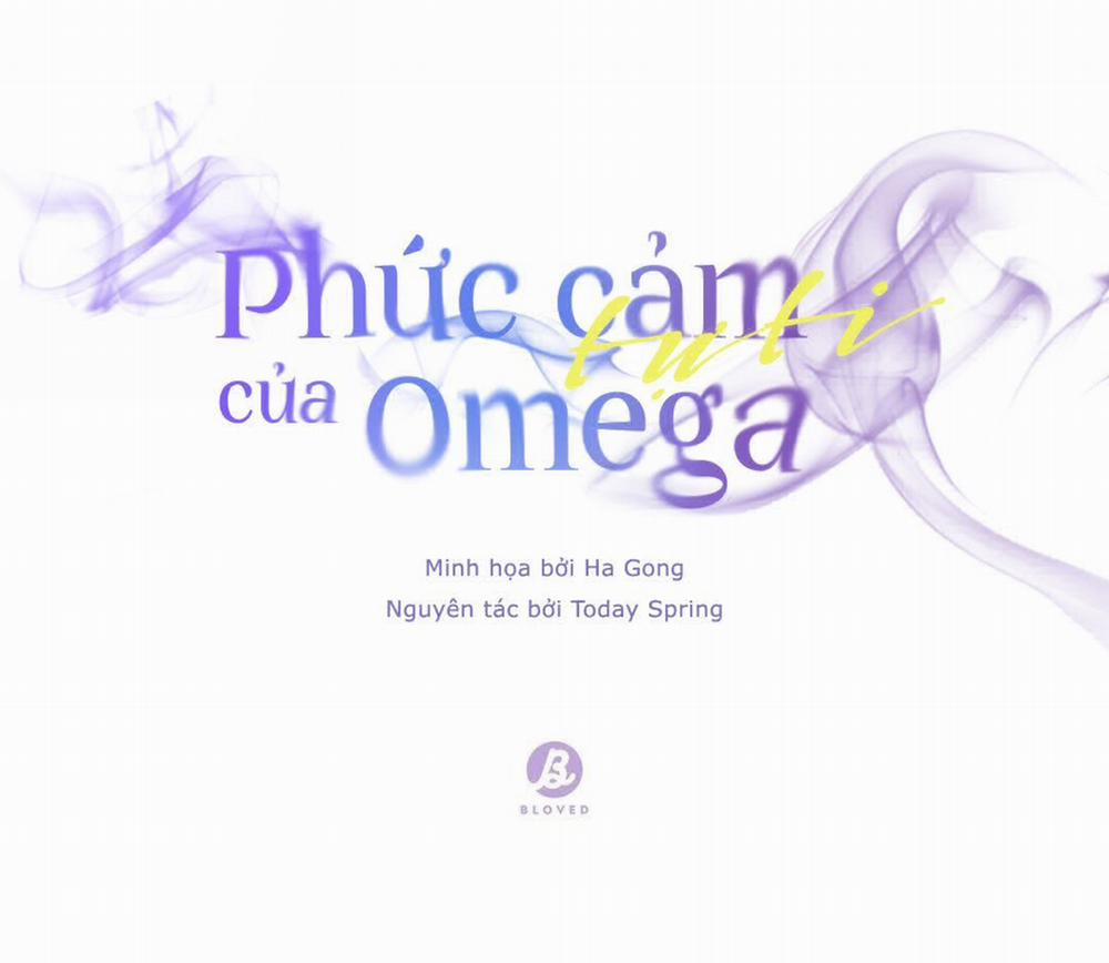 manhwax10.com - Truyện Manhwa Phức Cảm Tự Ti Của Omega Chương 37 Trang 20