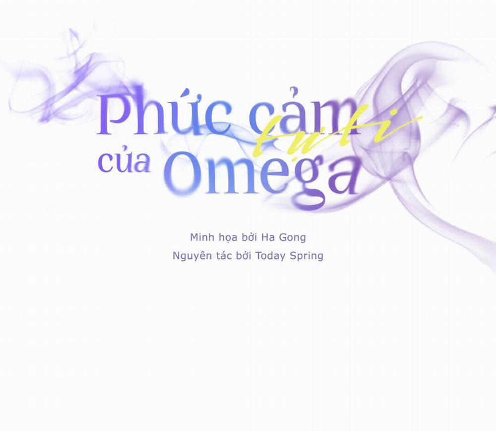 manhwax10.com - Truyện Manhwa Phức Cảm Tự Ti Của Omega Chương 38 Trang 52