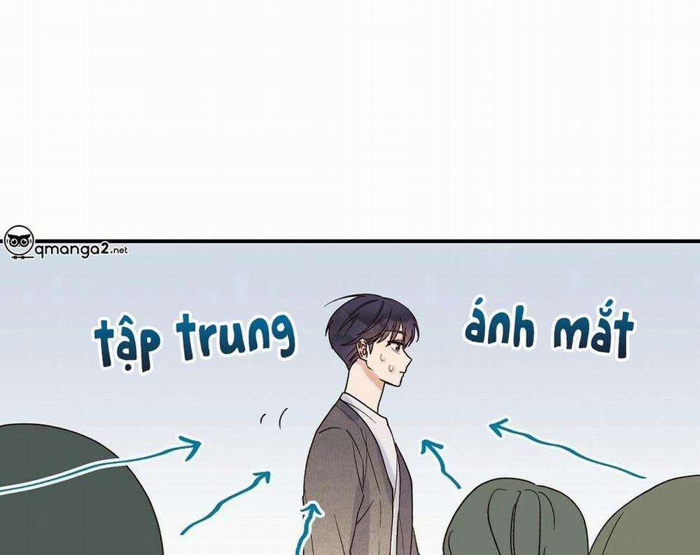 manhwax10.com - Truyện Manhwa Phức Cảm Tự Ti Của Omega Chương 4 Trang 7