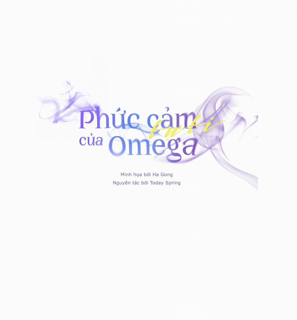 manhwax10.com - Truyện Manhwa Phức Cảm Tự Ti Của Omega Chương 40 Trang 37