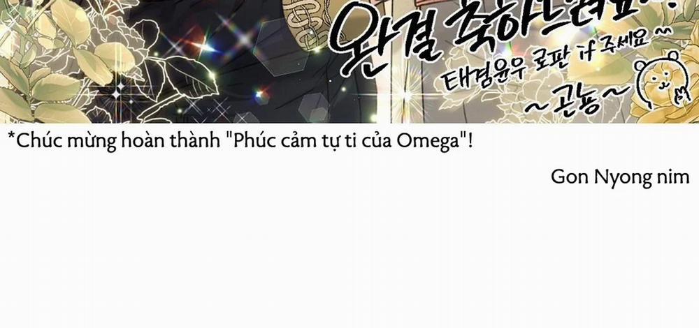 manhwax10.com - Truyện Manhwa Phức Cảm Tự Ti Của Omega Chương 55 Trang 95